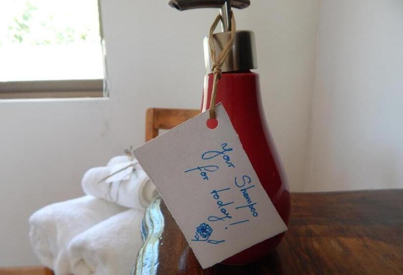 צימר Umawtu Bed And Wine