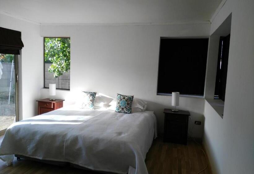 צימר Umawtu Bed And Wine