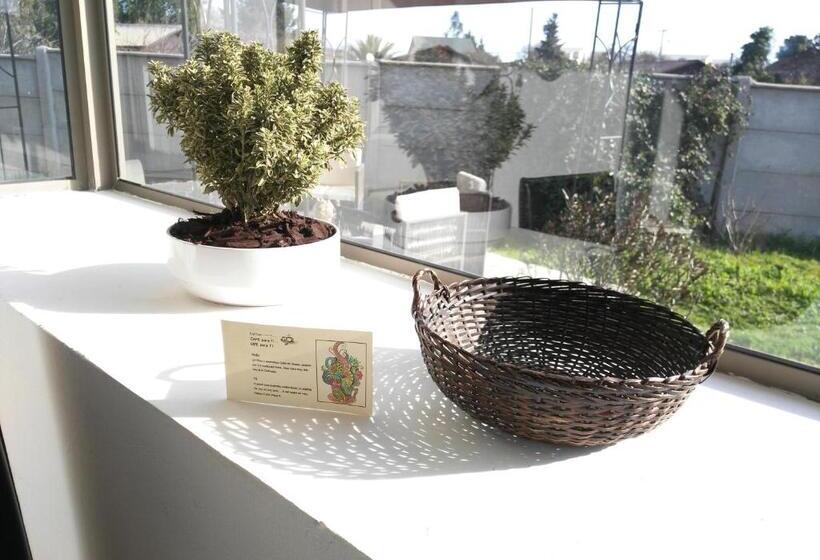 צימר Umawtu Bed And Wine