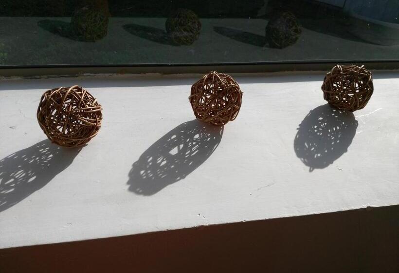 צימר Umawtu Bed And Wine