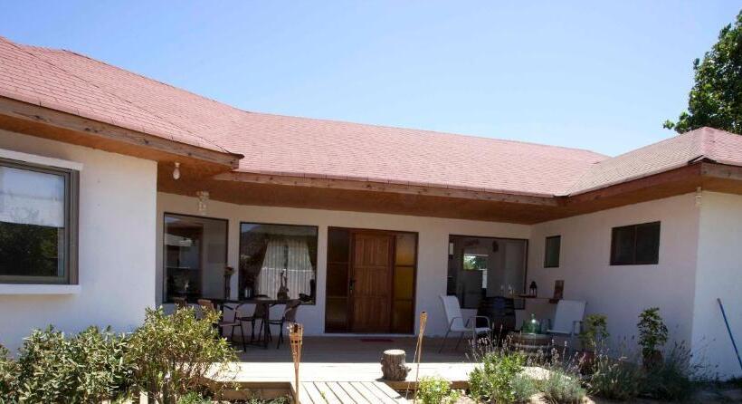 צימר Umawtu Bed And Wine