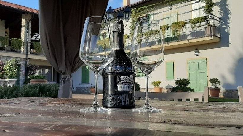 Casale Raffaello B&b