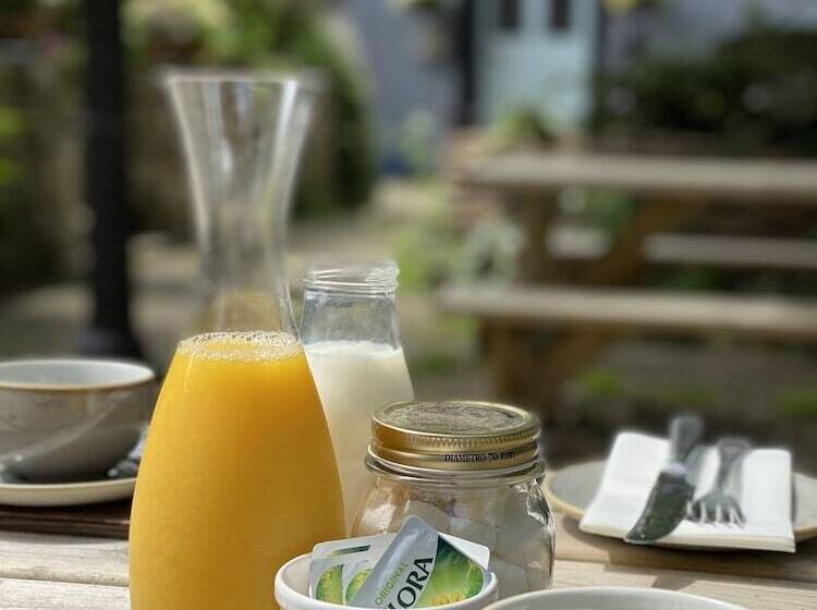 住宿加早餐  Castle View