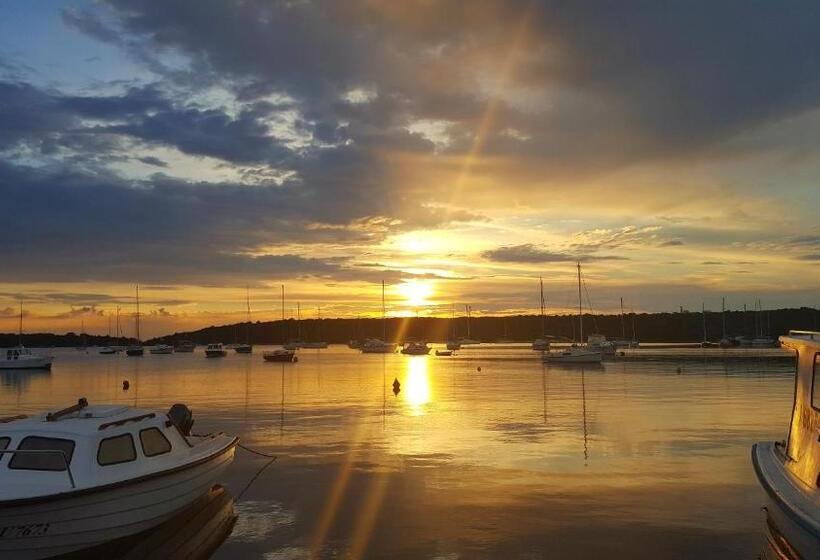 Bed & Breakfast Banjole