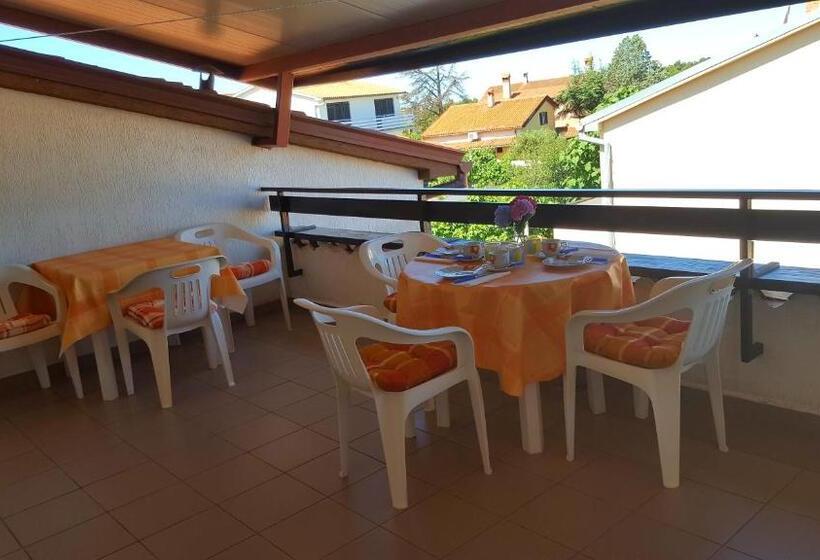 Bed & Breakfast Banjole