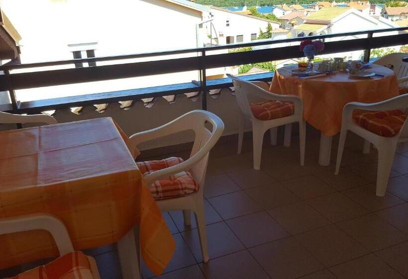 Bed & Breakfast Banjole