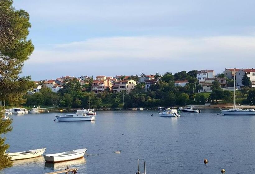 Bed & Breakfast Banjole