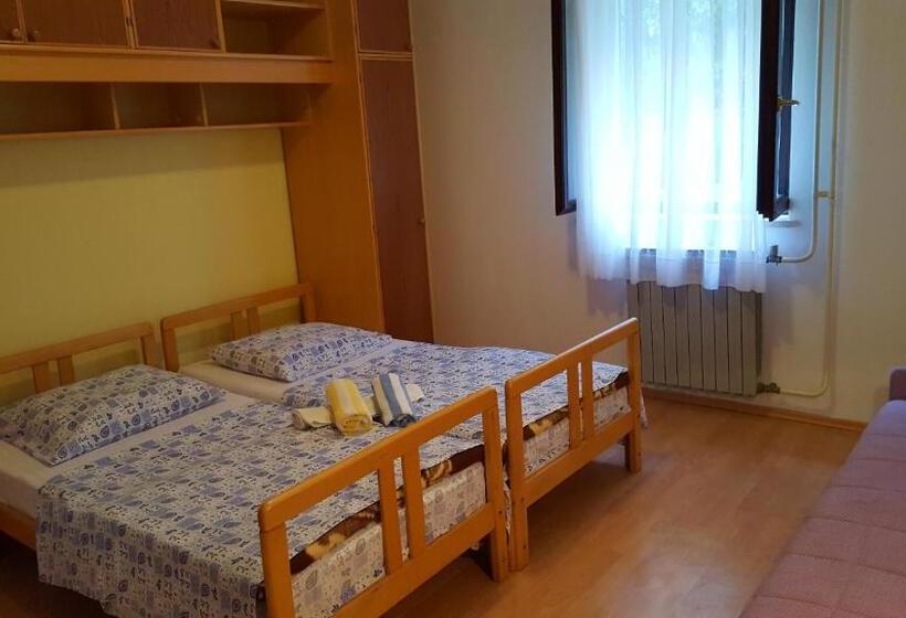 Bed & Breakfast Banjole