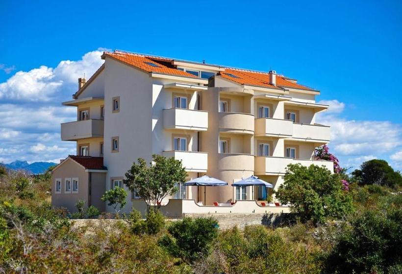 Bed & Breakfast Jugo