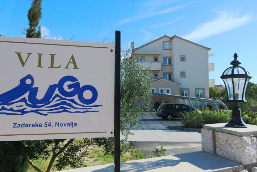 Bed & Breakfast Jugo