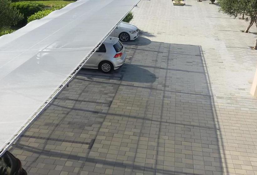 Bed & Breakfast Jugo