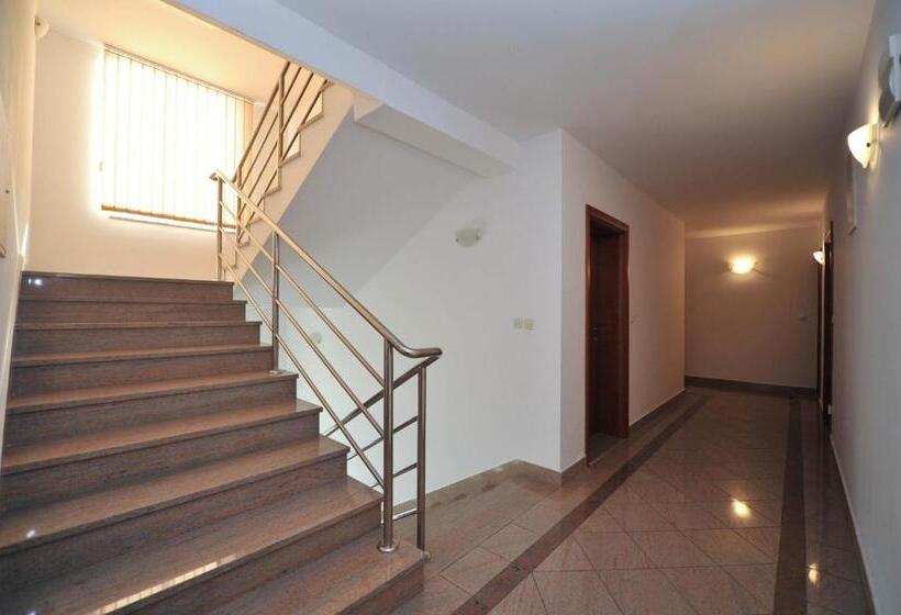 Bed & Breakfast Jugo