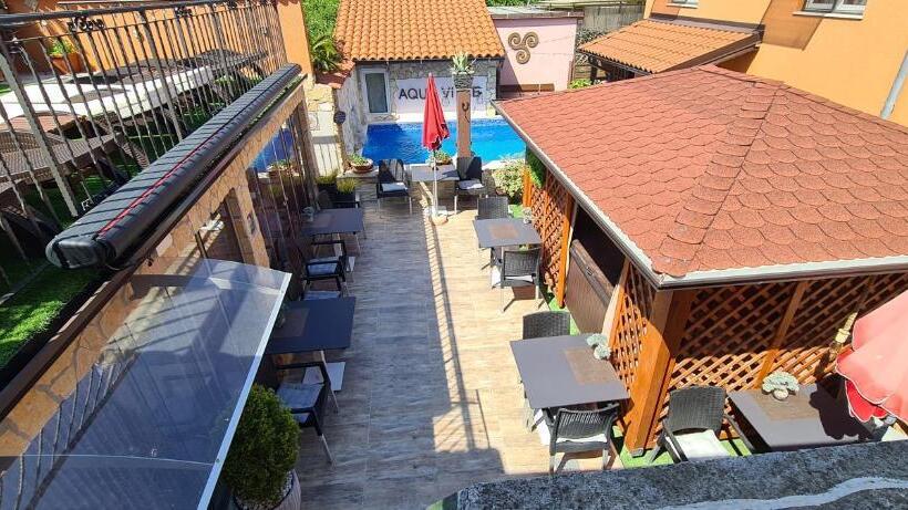 Bed & Breakfast Villa Adriana