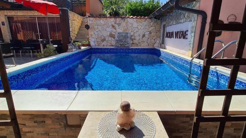 Bed & Breakfast Villa Adriana