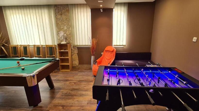 Bed & Breakfast Villa Adriana