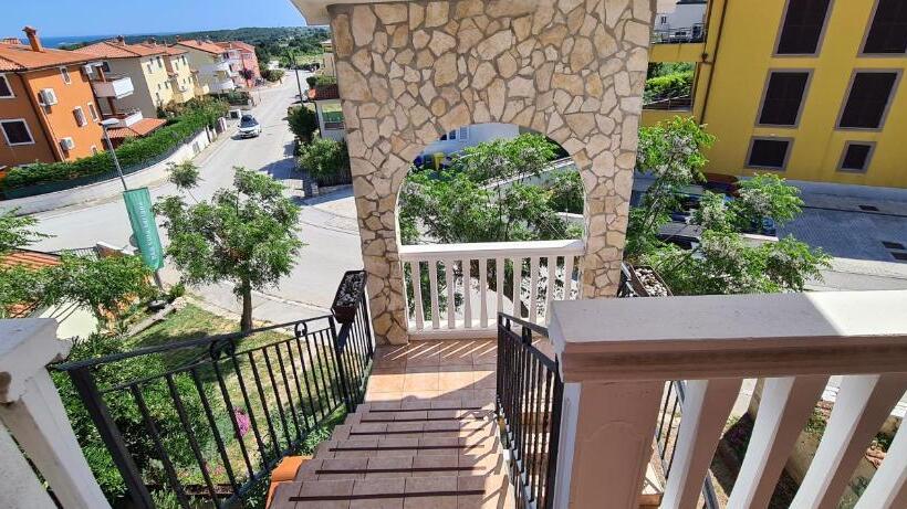 Bed & Breakfast Villa Adriana