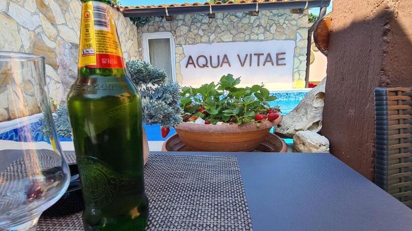 Bed & Breakfast Villa Adriana