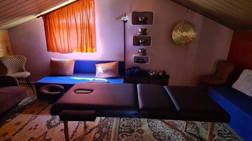 Bed & Breakfast Villa Adriana