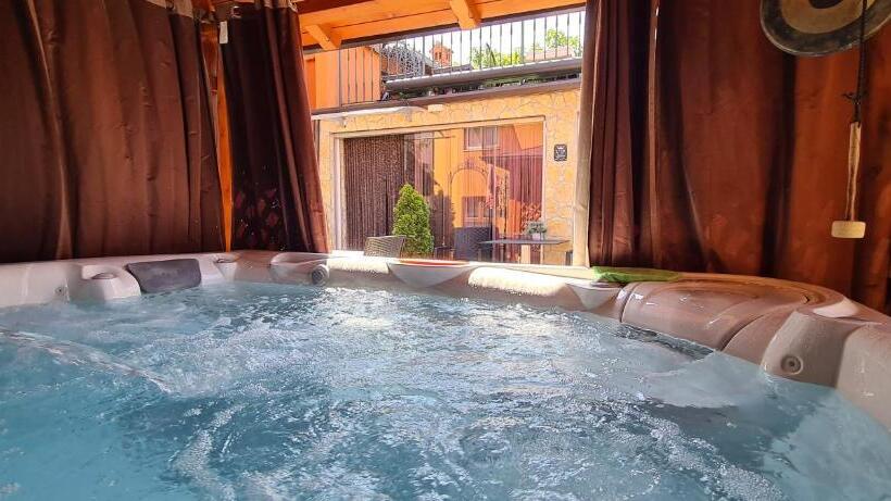 Bed & Breakfast Villa Adriana