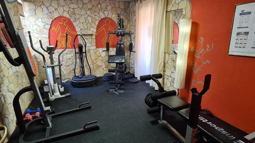 Bed & Breakfast Villa Adriana