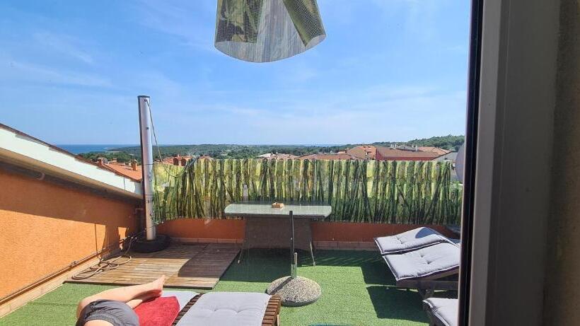 Bed & Breakfast Villa Adriana