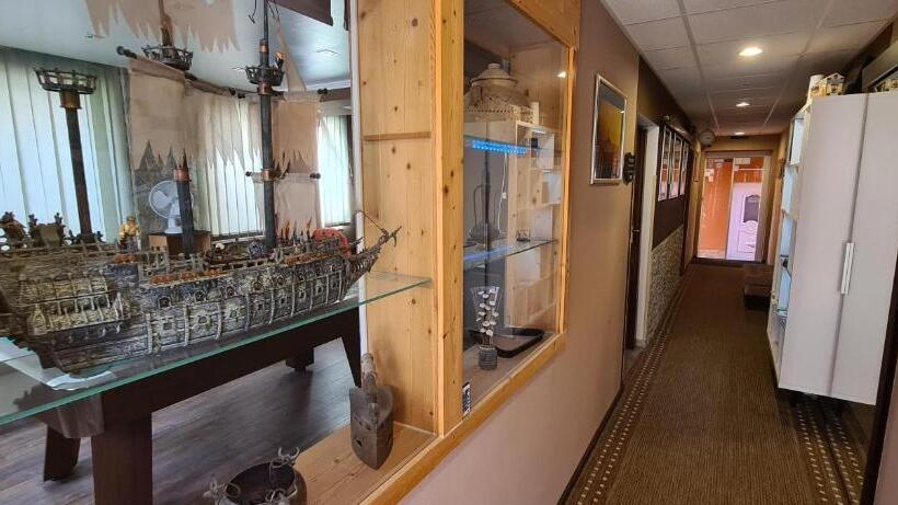 Bed & Breakfast Villa Adriana