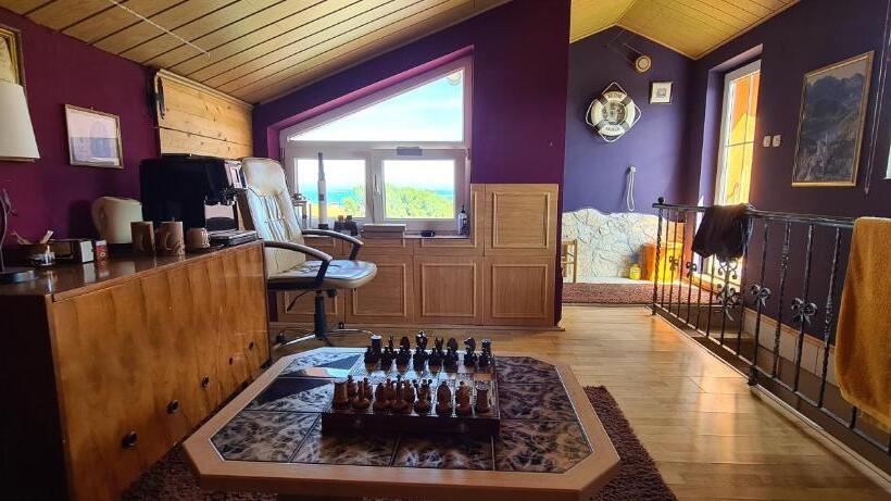 Bed & Breakfast Villa Adriana