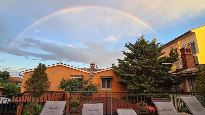 Bed & Breakfast Villa Adriana