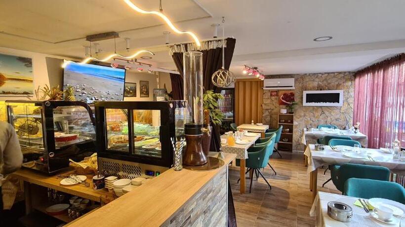 Bed & Breakfast Villa Adriana