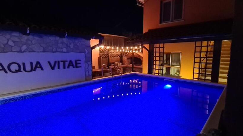 Bed & Breakfast Villa Adriana