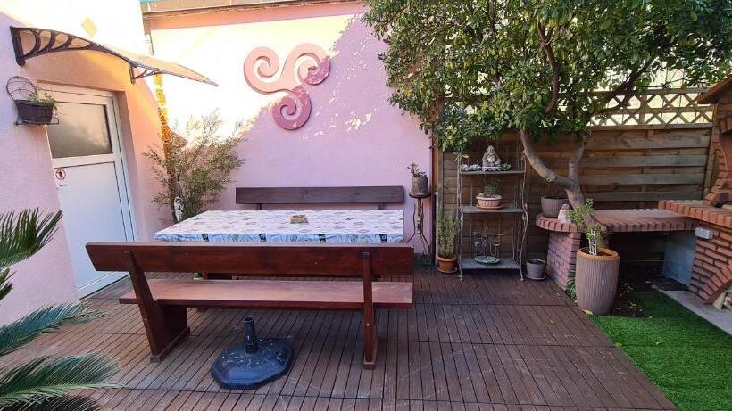 Bed & Breakfast Villa Adriana