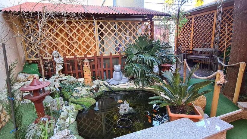 Bed & Breakfast Villa Adriana