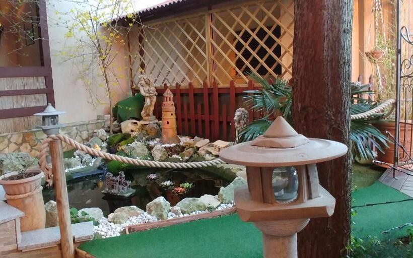 Bed & Breakfast Villa Adriana