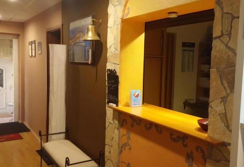 Bed & Breakfast Villa Adriana