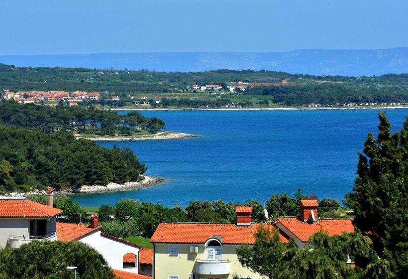 Bed & Breakfast Villa Adriana