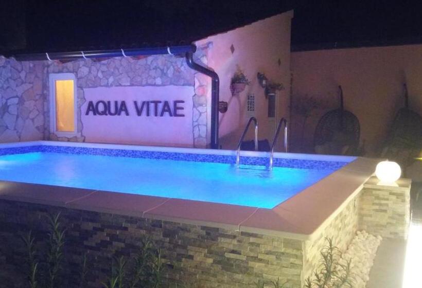 Bed & Breakfast Villa Adriana