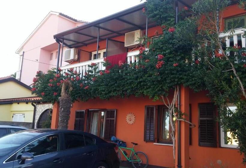 Bed & Breakfast Villa Adriana