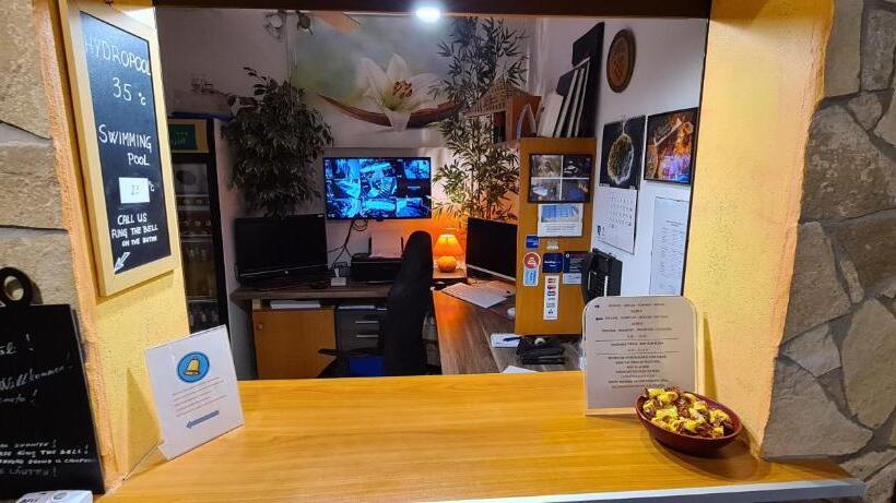 Bed & Breakfast Villa Adriana