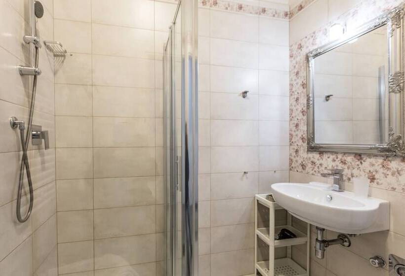 צימר Central City Rooms