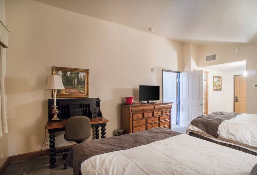 Chateau Villas At Zermatt Resort Vacation Properties