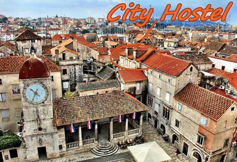 City Hostel Trogir