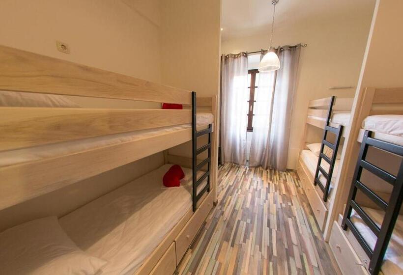 City Hostel Trogir