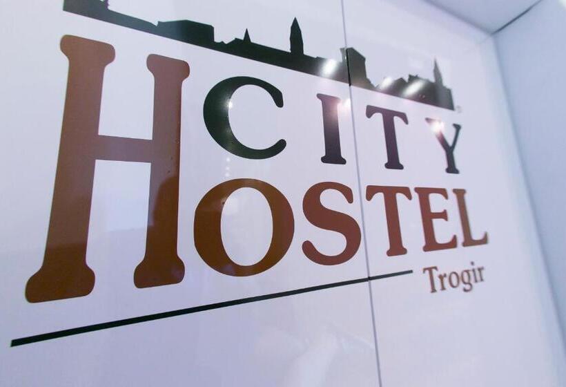 City Hostel Trogir