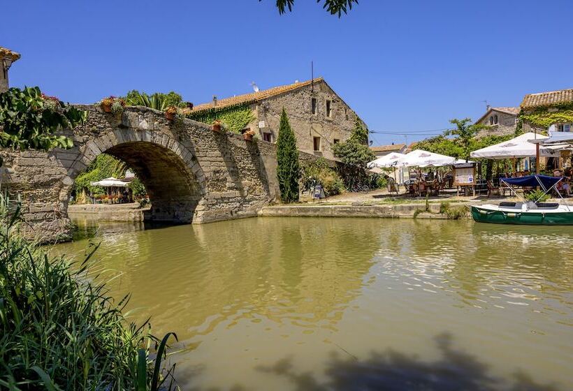 Domaine De Puychêne