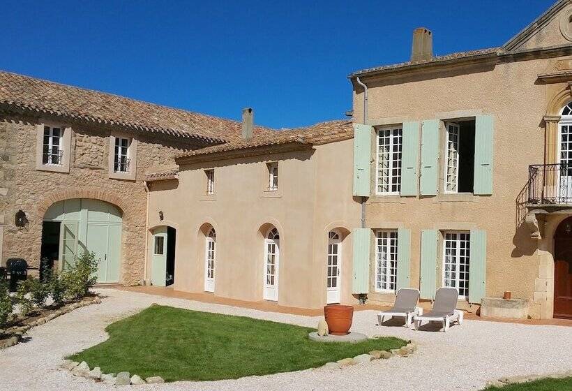 Domaine De Puychêne