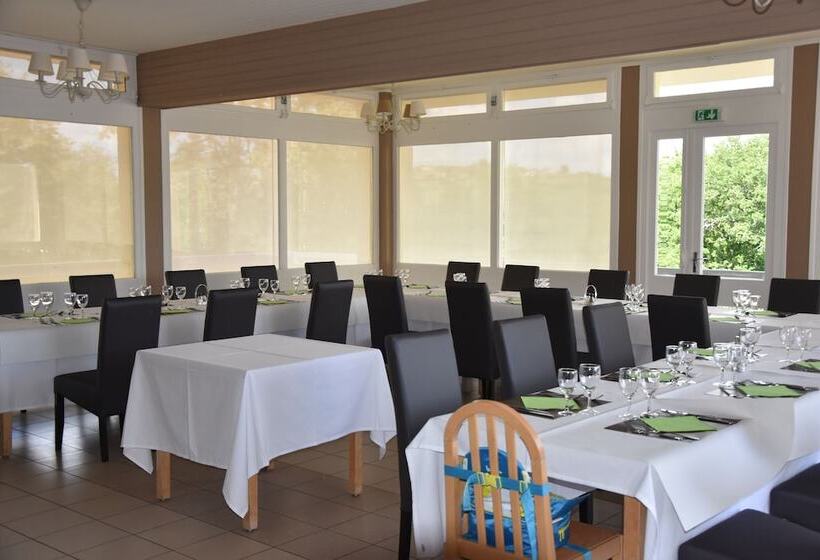 Domaine Résidentiel De Mazières