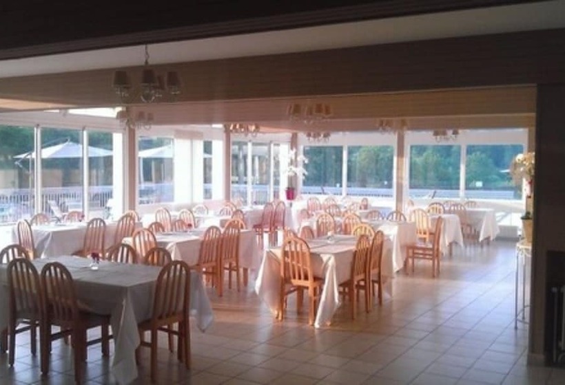 Domaine Résidentiel De Mazières