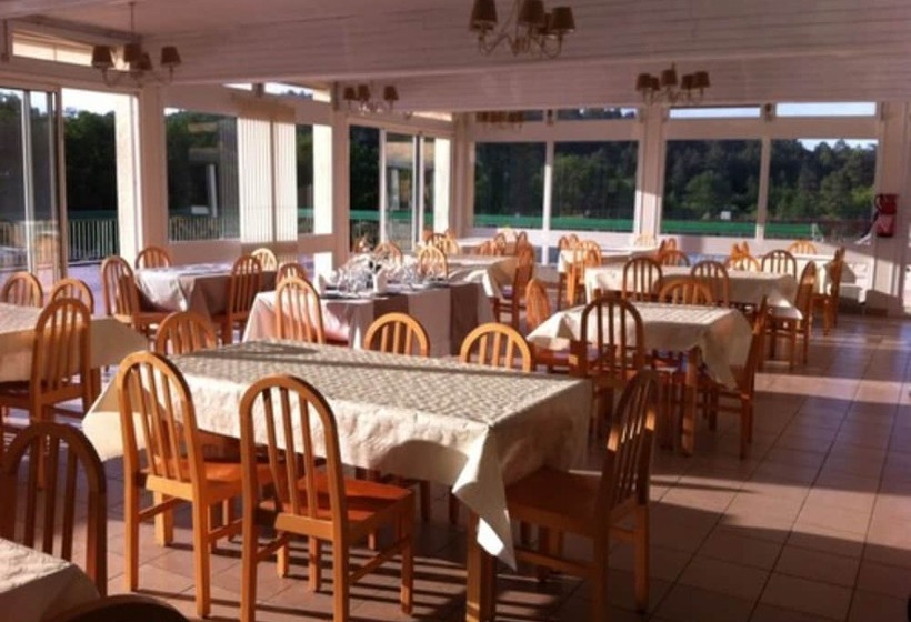 Domaine Résidentiel De Mazières