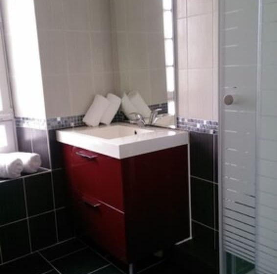 Domaine Résidentiel De Mazières