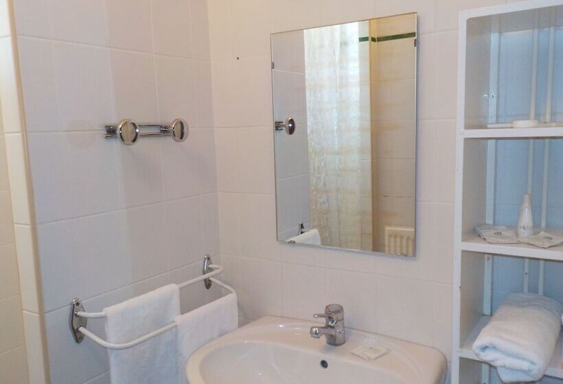 Domaine Résidentiel De Mazières